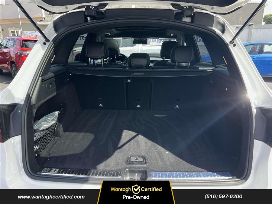 2022 Mercedes-benz Glc GLC 300 4MATIC SUV, available for sale in Wantagh, New York | Wantagh Certified. Wantagh, New York 2022 Mercedes-benz Glc GLC 300 4MATIC SUV, available for sale in Wantagh, New York | Wantagh Certified. Wantagh, New York