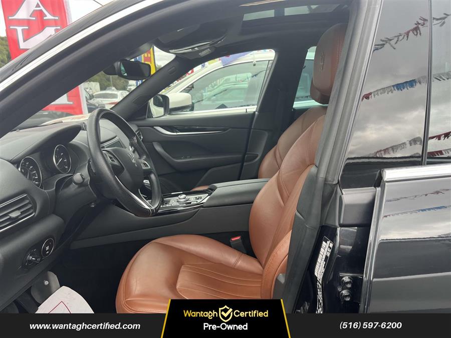 2022 Maserati Levante GT 3.0L, available for sale in Wantagh, New York | Wantagh Certified. Wantagh, New York 2022 Maserati Levante GT 3.0L, available for sale in Wantagh, New York | Wantagh Certified. Wantagh, New York