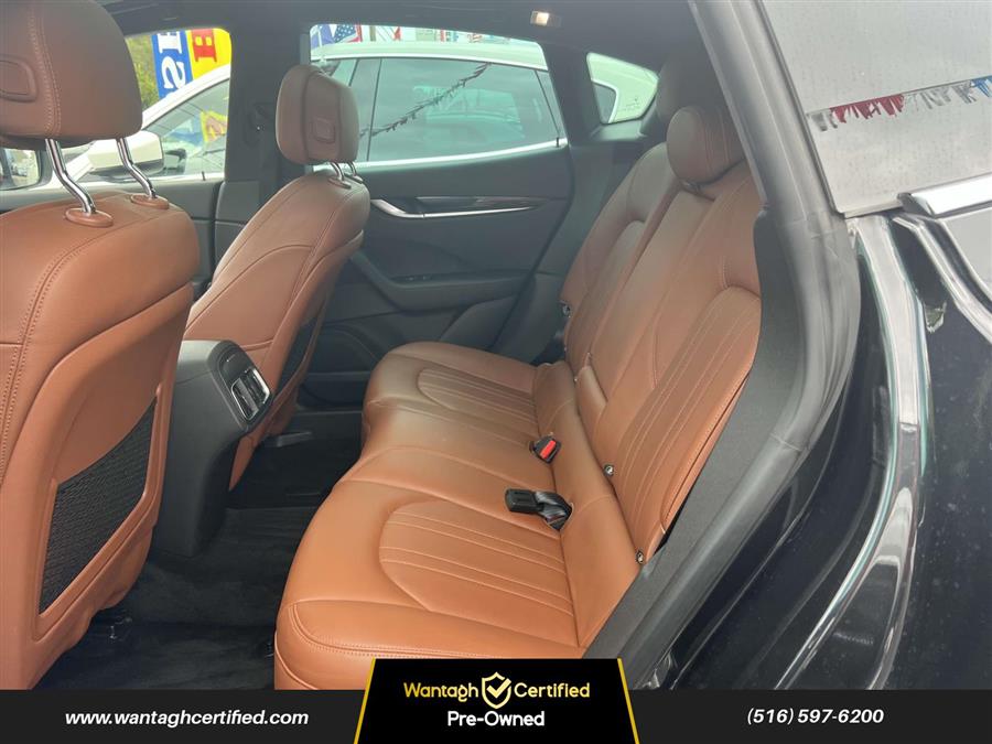 2022 Maserati Levante GT 3.0L, available for sale in Wantagh, New York | Wantagh Certified. Wantagh, New York 2022 Maserati Levante GT 3.0L, available for sale in Wantagh, New York | Wantagh Certified. Wantagh, New York