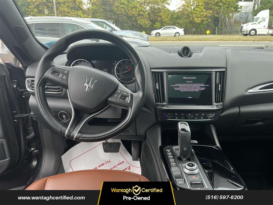 2022 Maserati Levante GT 3.0L, available for sale in Wantagh, New York | Wantagh Certified. Wantagh, New York 2022 Maserati Levante GT 3.0L, available for sale in Wantagh, New York | Wantagh Certified. Wantagh, New York