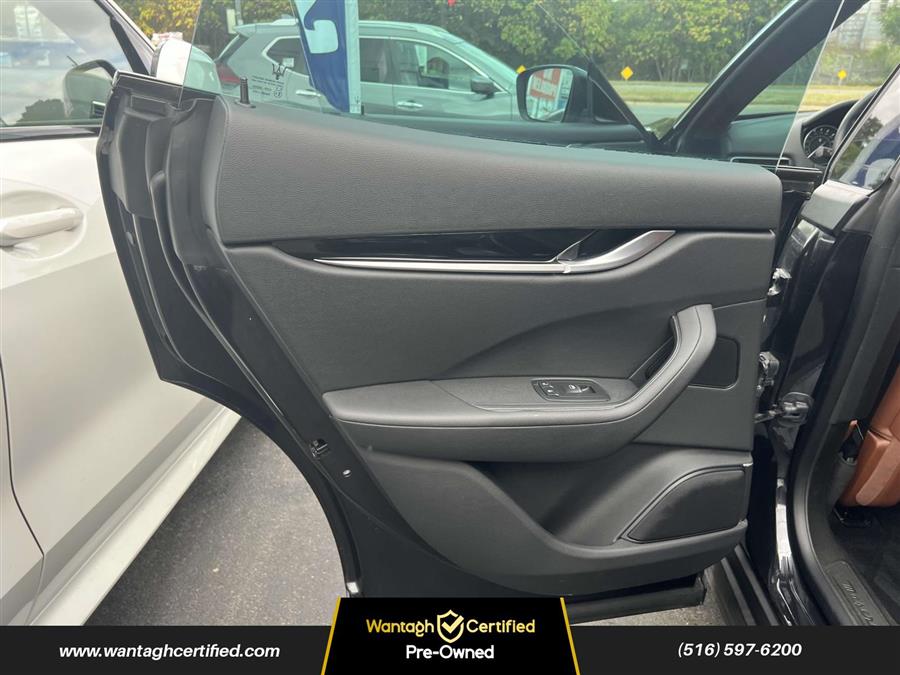 2022 Maserati Levante GT 3.0L, available for sale in Wantagh, New York | Wantagh Certified. Wantagh, New York 2022 Maserati Levante GT 3.0L, available for sale in Wantagh, New York | Wantagh Certified. Wantagh, New York