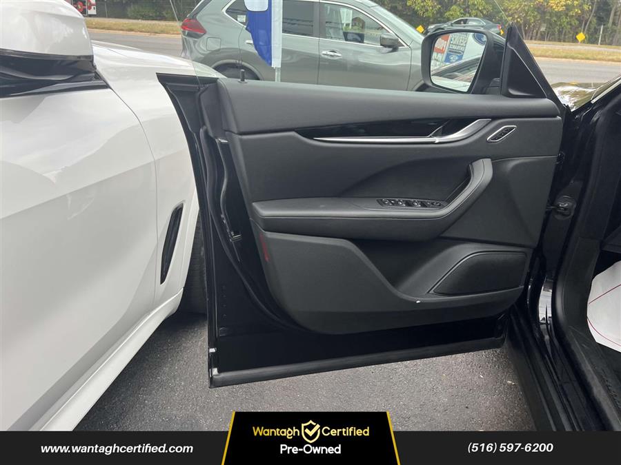 2022 Maserati Levante GT 3.0L, available for sale in Wantagh, New York | Wantagh Certified. Wantagh, New York 2022 Maserati Levante GT 3.0L, available for sale in Wantagh, New York | Wantagh Certified. Wantagh, New York