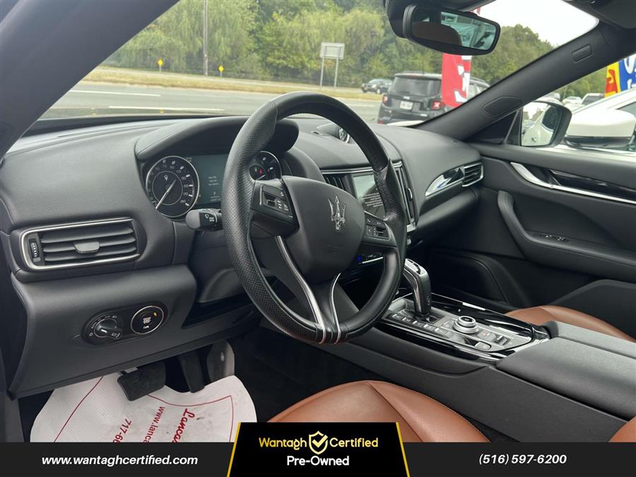 2022 Maserati Levante GT 3.0L, available for sale in Wantagh, New York | Wantagh Certified. Wantagh, New York 2022 Maserati Levante GT 3.0L, available for sale in Wantagh, New York | Wantagh Certified. Wantagh, New York