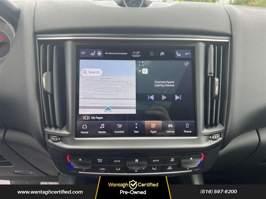 2022 Maserati Levante GT 3.0L, available for sale in Wantagh, New York | Wantagh Certified. Wantagh, New York 2022 Maserati Levante GT 3.0L, available for sale in Wantagh, New York | Wantagh Certified. Wantagh, New York
