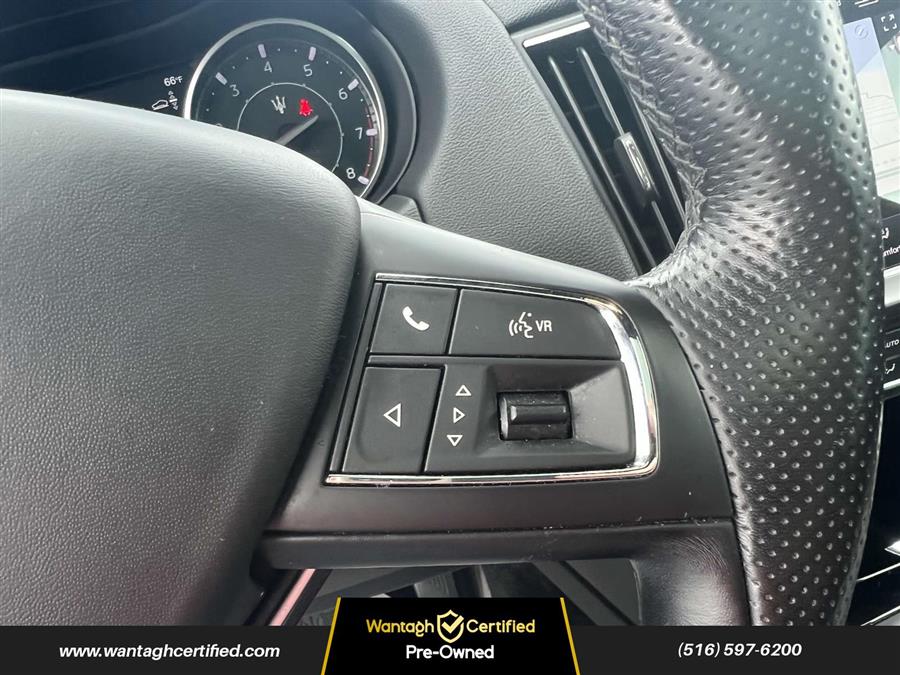 2022 Maserati Levante GT 3.0L, available for sale in Wantagh, New York | Wantagh Certified. Wantagh, New York 2022 Maserati Levante GT 3.0L, available for sale in Wantagh, New York | Wantagh Certified. Wantagh, New York