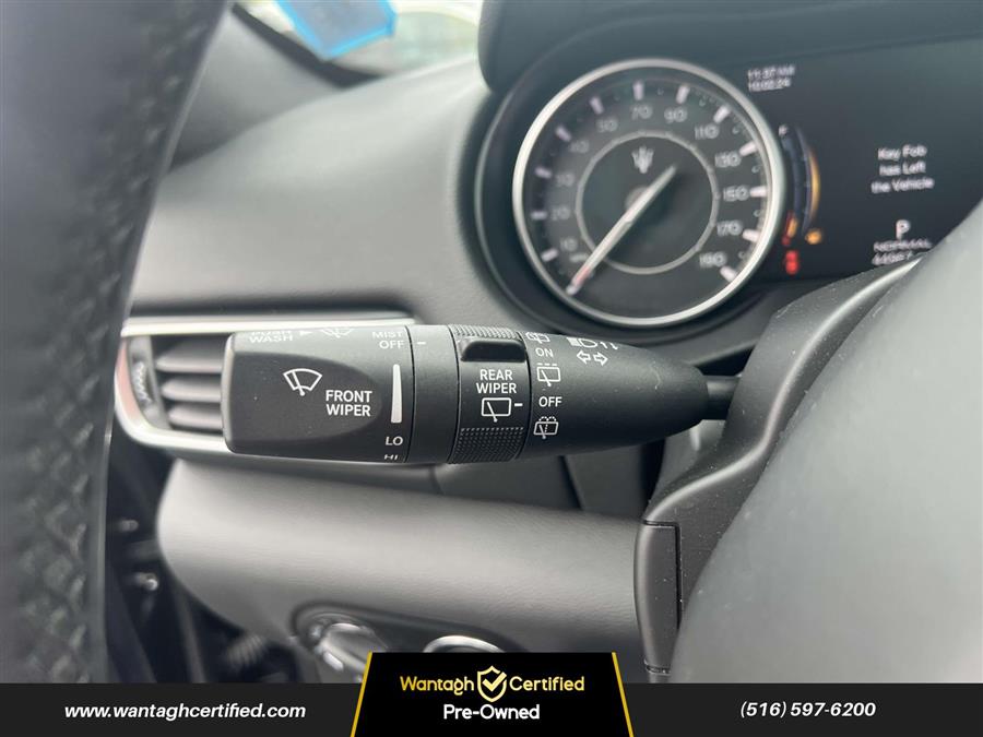2022 Maserati Levante GT 3.0L, available for sale in Wantagh, New York | Wantagh Certified. Wantagh, New York 2022 Maserati Levante GT 3.0L, available for sale in Wantagh, New York | Wantagh Certified. Wantagh, New York