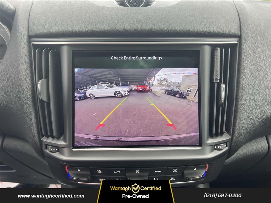 2022 Maserati Levante GT 3.0L, available for sale in Wantagh, New York | Wantagh Certified. Wantagh, New York 2022 Maserati Levante GT 3.0L, available for sale in Wantagh, New York | Wantagh Certified. Wantagh, New York