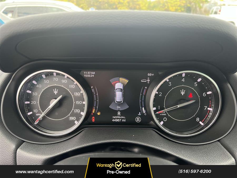 2022 Maserati Levante GT 3.0L, available for sale in Wantagh, New York | Wantagh Certified. Wantagh, New York 2022 Maserati Levante GT 3.0L, available for sale in Wantagh, New York | Wantagh Certified. Wantagh, New York