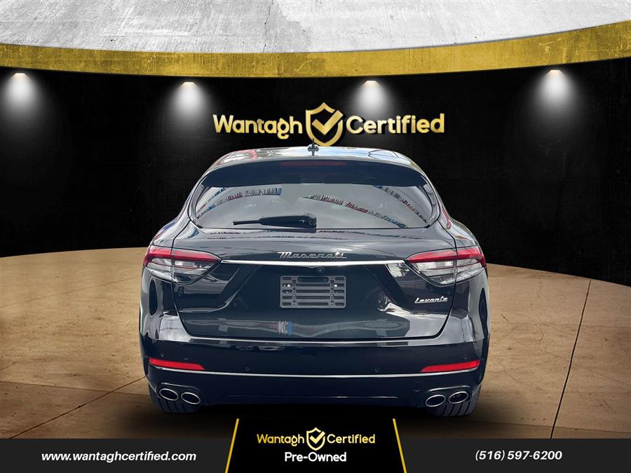 2022 Maserati Levante GT 3.0L, available for sale in Wantagh, New York | Wantagh Certified. Wantagh, New York 2022 Maserati Levante GT 3.0L, available for sale in Wantagh, New York | Wantagh Certified. Wantagh, New York