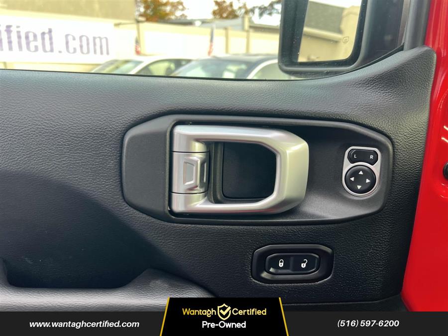 2018 Jeep Wrangler Unlimited Rubicon 4x4, available for sale in Wantagh, New York | Wantagh Certified. Wantagh, New York 2018 Jeep Wrangler Unlimited Rubicon 4x4, available for sale in Wantagh, New York | Wantagh Certified. Wantagh, New York