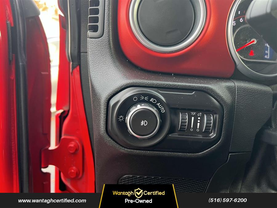 2018 Jeep Wrangler Unlimited Rubicon 4x4, available for sale in Wantagh, New York | Wantagh Certified. Wantagh, New York 2018 Jeep Wrangler Unlimited Rubicon 4x4, available for sale in Wantagh, New York | Wantagh Certified. Wantagh, New York