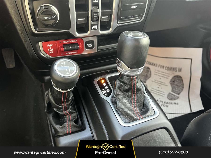 2018 Jeep Wrangler Unlimited Rubicon 4x4, available for sale in Wantagh, New York | Wantagh Certified. Wantagh, New York 2018 Jeep Wrangler Unlimited Rubicon 4x4, available for sale in Wantagh, New York | Wantagh Certified. Wantagh, New York