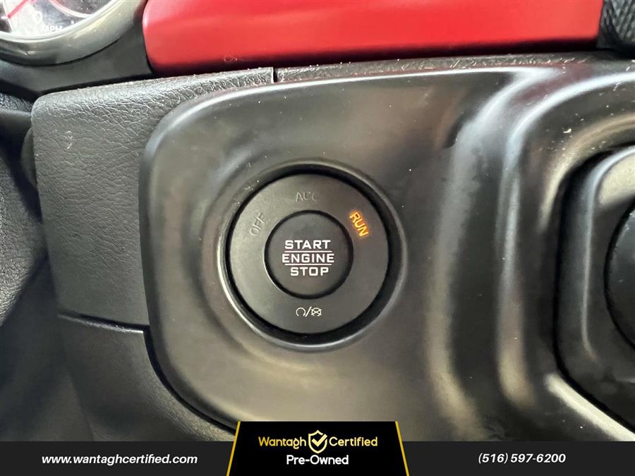 2018 Jeep Wrangler Unlimited Rubicon 4x4, available for sale in Wantagh, New York | Wantagh Certified. Wantagh, New York 2018 Jeep Wrangler Unlimited Rubicon 4x4, available for sale in Wantagh, New York | Wantagh Certified. Wantagh, New York