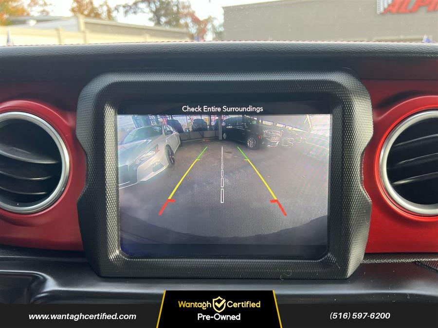 2018 Jeep Wrangler Unlimited Rubicon 4x4, available for sale in Wantagh, New York | Wantagh Certified. Wantagh, New York 2018 Jeep Wrangler Unlimited Rubicon 4x4, available for sale in Wantagh, New York | Wantagh Certified. Wantagh, New York