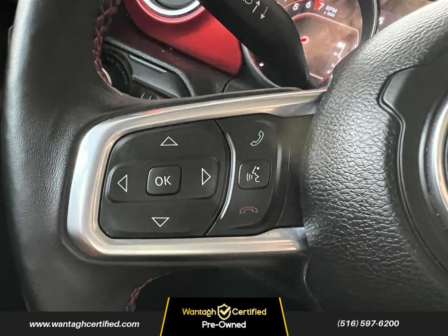 2018 Jeep Wrangler Unlimited Rubicon 4x4, available for sale in Wantagh, New York | Wantagh Certified. Wantagh, New York 2018 Jeep Wrangler Unlimited Rubicon 4x4, available for sale in Wantagh, New York | Wantagh Certified. Wantagh, New York