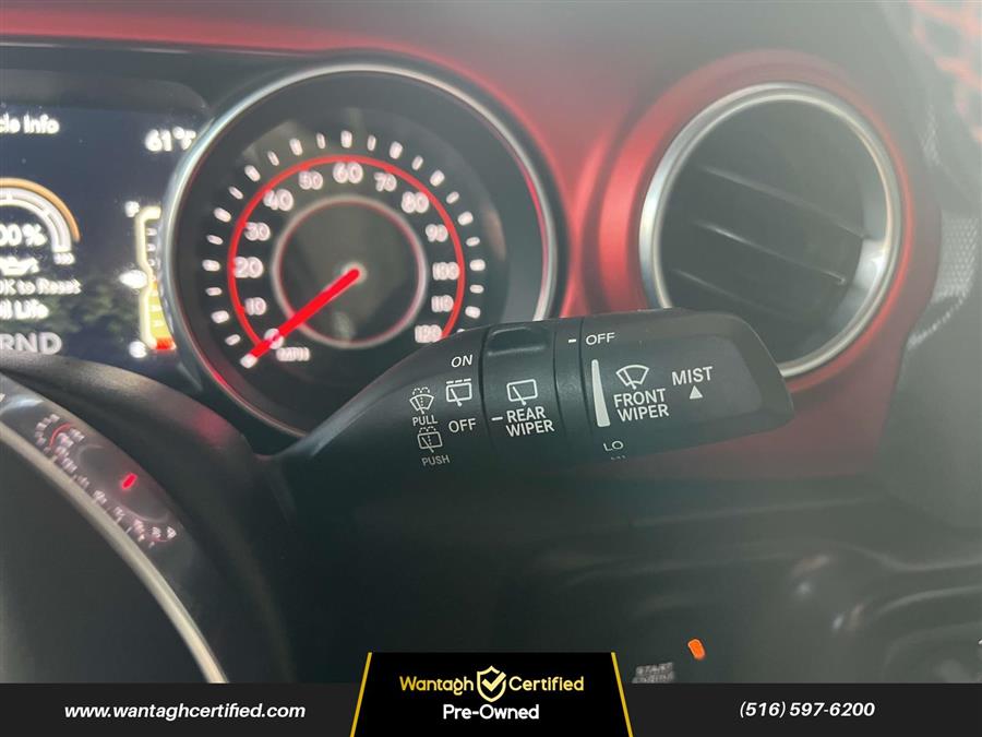 2018 Jeep Wrangler Unlimited Rubicon 4x4, available for sale in Wantagh, New York | Wantagh Certified. Wantagh, New York 2018 Jeep Wrangler Unlimited Rubicon 4x4, available for sale in Wantagh, New York | Wantagh Certified. Wantagh, New York