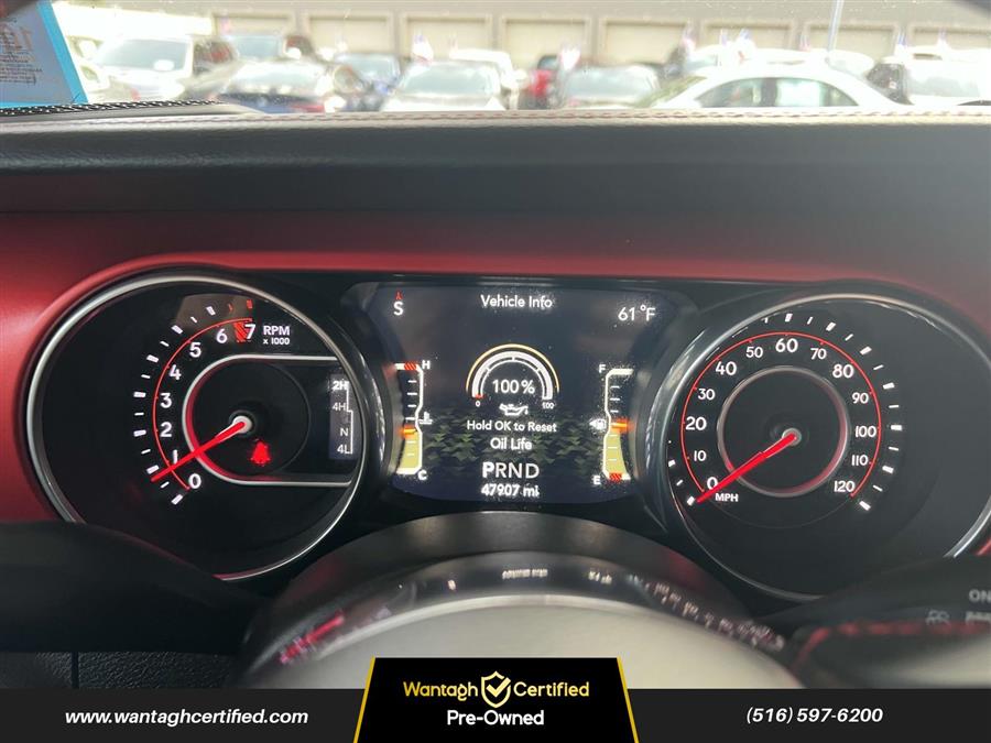 2018 Jeep Wrangler Unlimited Rubicon 4x4, available for sale in Wantagh, New York | Wantagh Certified. Wantagh, New York 2018 Jeep Wrangler Unlimited Rubicon 4x4, available for sale in Wantagh, New York | Wantagh Certified. Wantagh, New York