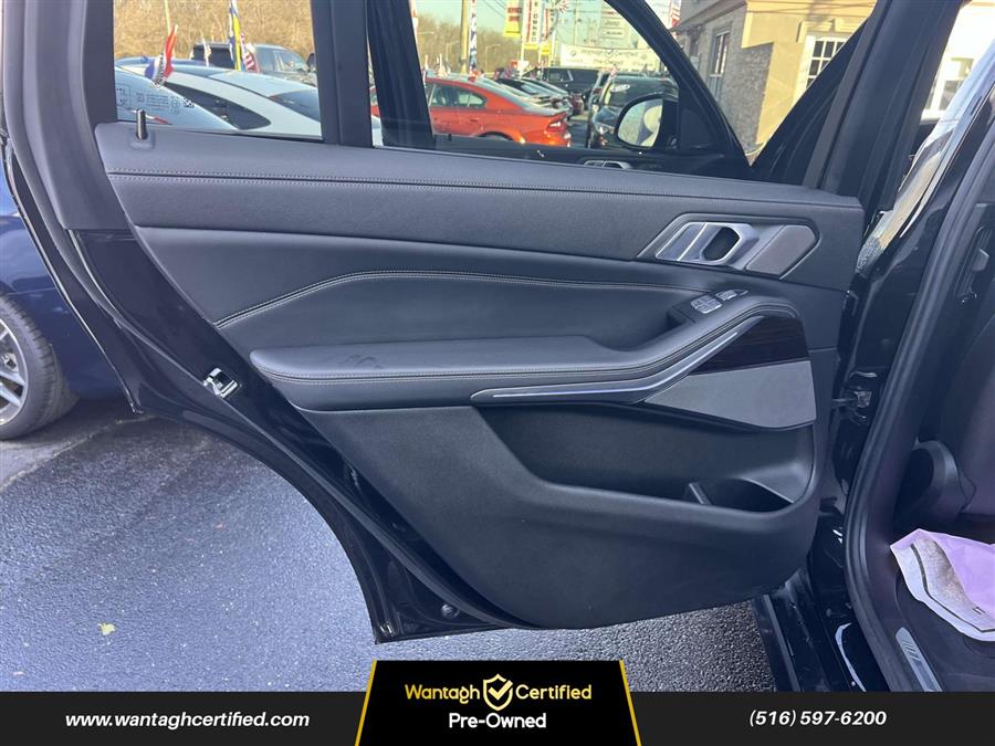 2019 BMW X7 xDrive40i Sports Activity Vehicle, available for sale in Wantagh, New York | Wantagh Certified. Wantagh, New York 2019 BMW X7 xDrive40i Sports Activity Vehicle, available for sale in Wantagh, New York | Wantagh Certified. Wantagh, New York