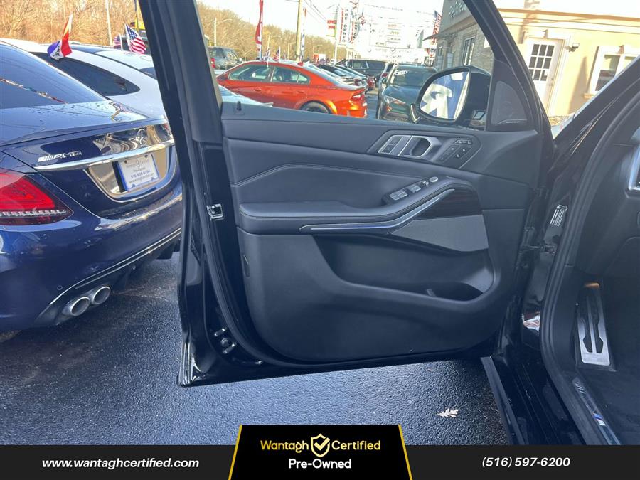 2019 BMW X7 xDrive40i Sports Activity Vehicle, available for sale in Wantagh, New York | Wantagh Certified. Wantagh, New York 2019 BMW X7 xDrive40i Sports Activity Vehicle, available for sale in Wantagh, New York | Wantagh Certified. Wantagh, New York