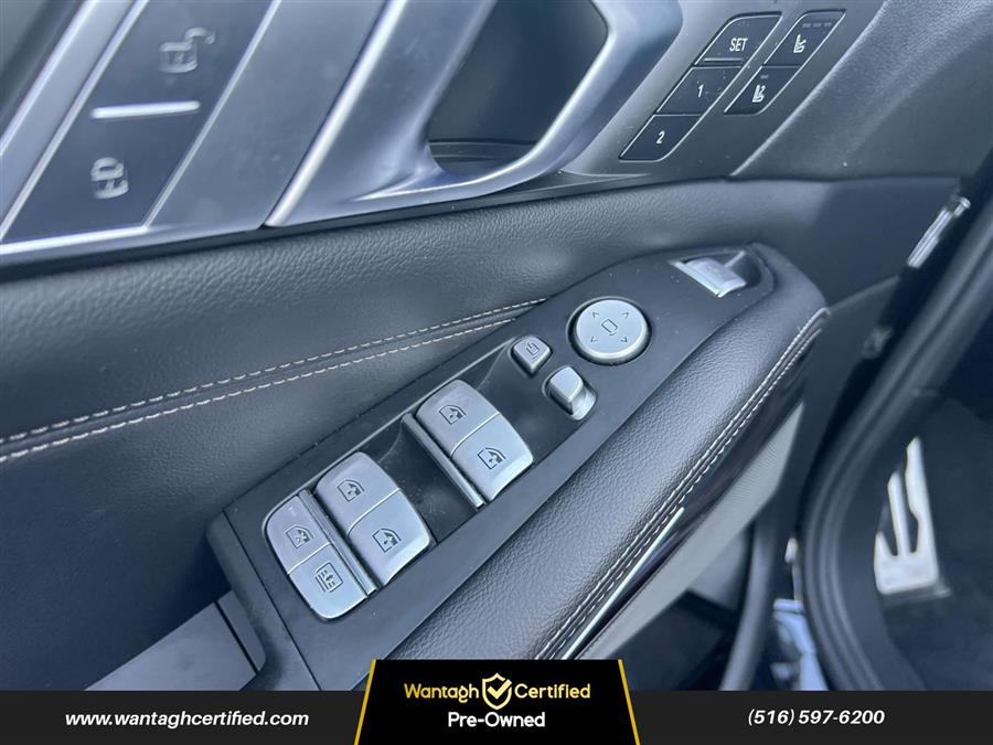 2019 BMW X7 xDrive40i Sports Activity Vehicle, available for sale in Wantagh, New York | Wantagh Certified. Wantagh, New York 2019 BMW X7 xDrive40i Sports Activity Vehicle, available for sale in Wantagh, New York | Wantagh Certified. Wantagh, New York