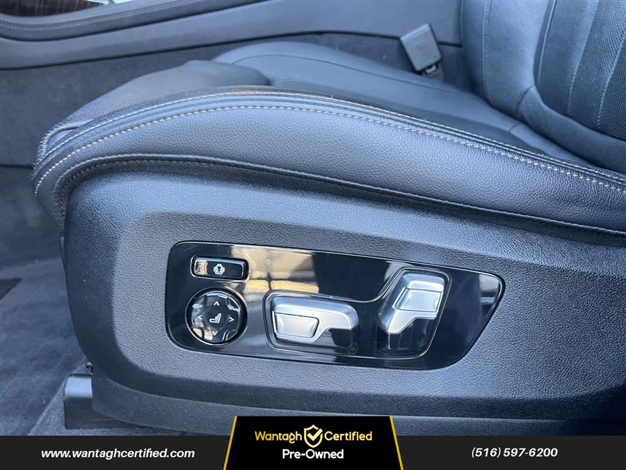 2019 BMW X7 xDrive40i Sports Activity Vehicle, available for sale in Wantagh, New York | Wantagh Certified. Wantagh, New York 2019 BMW X7 xDrive40i Sports Activity Vehicle, available for sale in Wantagh, New York | Wantagh Certified. Wantagh, New York