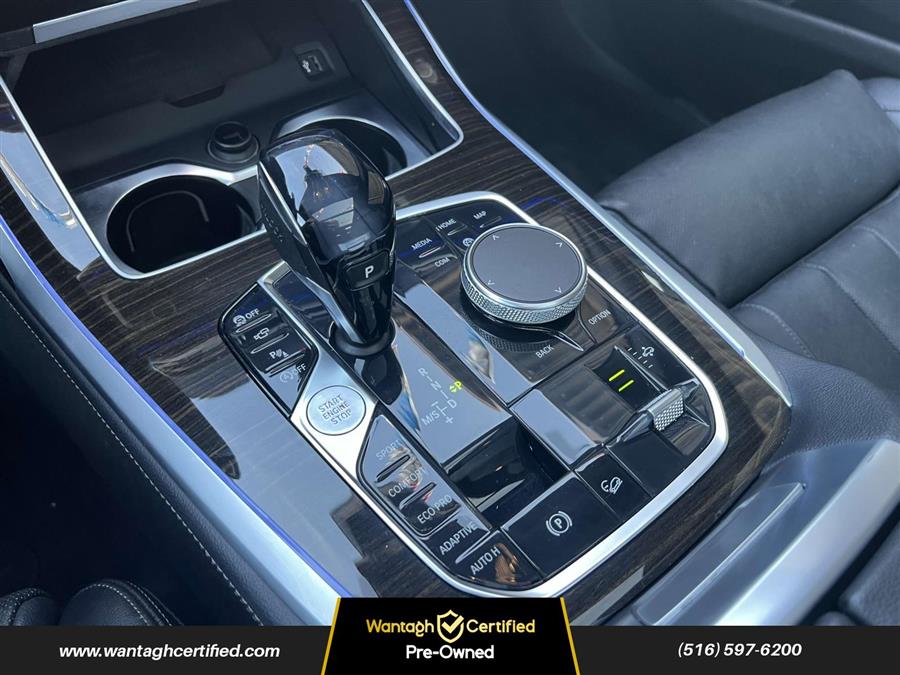2019 BMW X7 xDrive40i Sports Activity Vehicle, available for sale in Wantagh, New York | Wantagh Certified. Wantagh, New York 2019 BMW X7 xDrive40i Sports Activity Vehicle, available for sale in Wantagh, New York | Wantagh Certified. Wantagh, New York