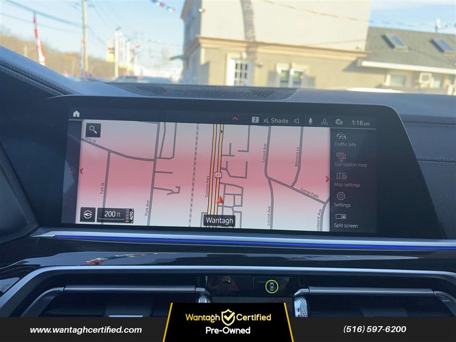 2019 BMW X7 xDrive40i Sports Activity Vehicle, available for sale in Wantagh, New York | Wantagh Certified. Wantagh, New York 2019 BMW X7 xDrive40i Sports Activity Vehicle, available for sale in Wantagh, New York | Wantagh Certified. Wantagh, New York