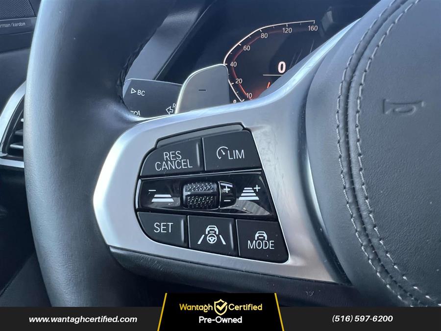 2019 BMW X7 xDrive40i Sports Activity Vehicle, available for sale in Wantagh, New York | Wantagh Certified. Wantagh, New York 2019 BMW X7 xDrive40i Sports Activity Vehicle, available for sale in Wantagh, New York | Wantagh Certified. Wantagh, New York