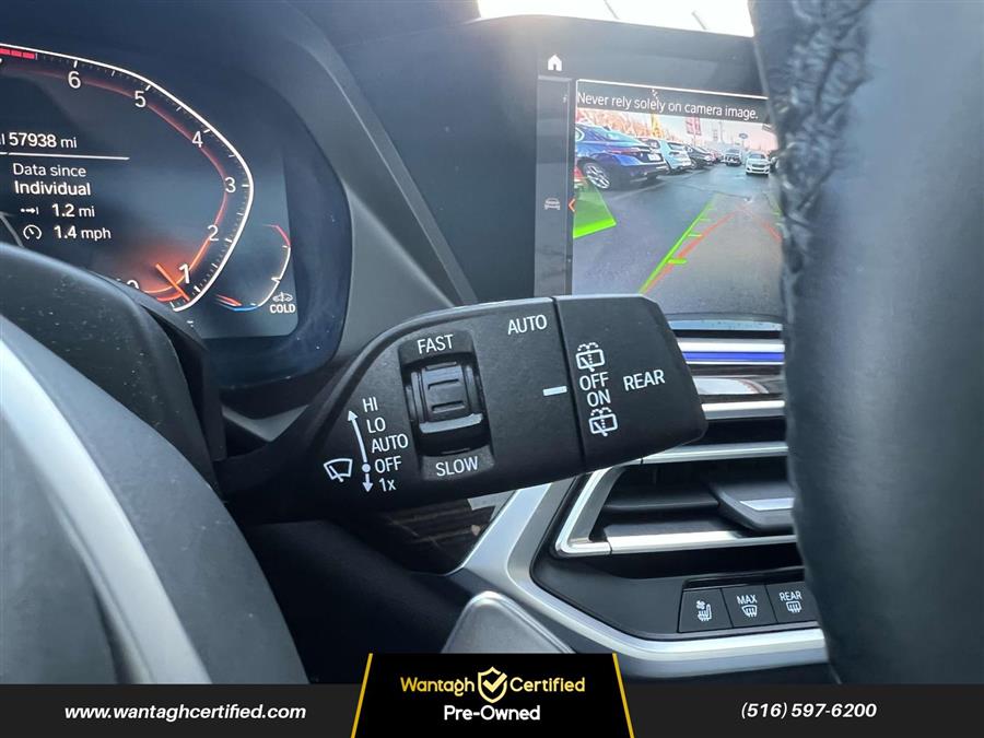 2019 BMW X7 xDrive40i Sports Activity Vehicle, available for sale in Wantagh, New York | Wantagh Certified. Wantagh, New York 2019 BMW X7 xDrive40i Sports Activity Vehicle, available for sale in Wantagh, New York | Wantagh Certified. Wantagh, New York