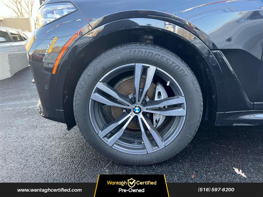 2019 BMW X7 xDrive40i Sports Activity Vehicle, available for sale in Wantagh, New York | Wantagh Certified. Wantagh, New York 2019 BMW X7 xDrive40i Sports Activity Vehicle, available for sale in Wantagh, New York | Wantagh Certified. Wantagh, New York