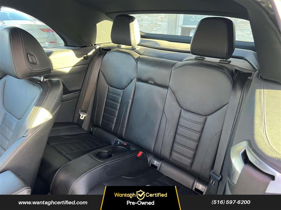 2022 BMW 4 Series 430i xDrive Convertible, available for sale in Wantagh, New York | Wantagh Certified. Wantagh, New York 2022 BMW 4 Series 430i xDrive Convertible, available for sale in Wantagh, New York | Wantagh Certified. Wantagh, New York