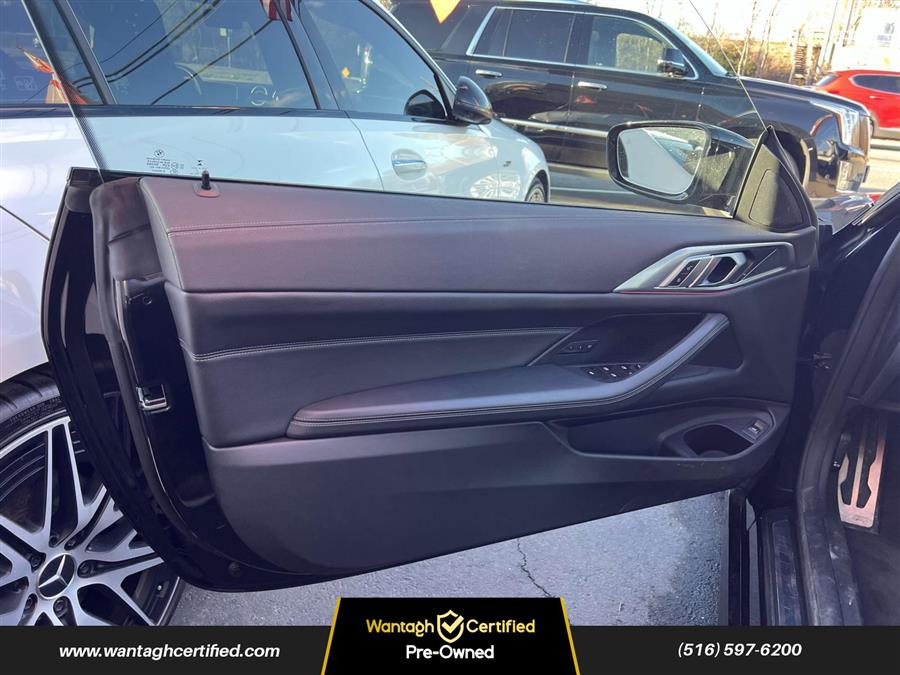 2022 BMW 4 Series 430i xDrive Convertible, available for sale in Wantagh, New York | Wantagh Certified. Wantagh, New York 2022 BMW 4 Series 430i xDrive Convertible, available for sale in Wantagh, New York | Wantagh Certified. Wantagh, New York
