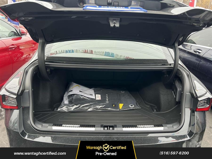 2022 Lexus Is IS 350 F SPORT AWD, available for sale in Wantagh, New York | Wantagh Certified. Wantagh, New York 2022 Lexus Is IS 350 F SPORT AWD, available for sale in Wantagh, New York | Wantagh Certified. Wantagh, New York