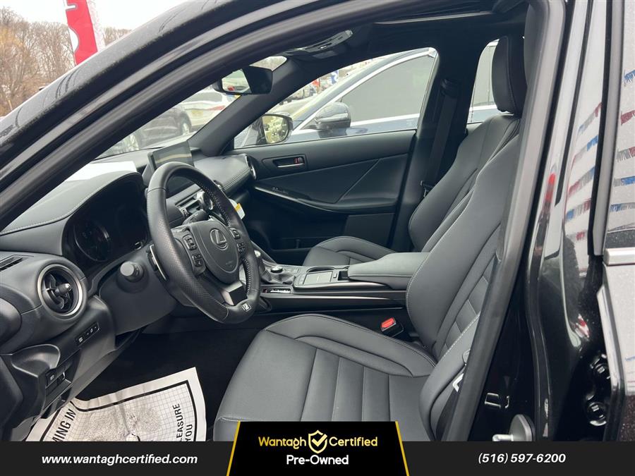 2022 Lexus Is IS 350 F SPORT AWD, available for sale in Wantagh, New York | Wantagh Certified. Wantagh, New York 2022 Lexus Is IS 350 F SPORT AWD, available for sale in Wantagh, New York | Wantagh Certified. Wantagh, New York