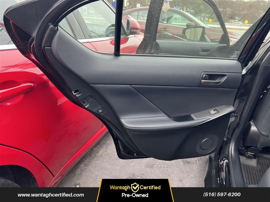 2022 Lexus Is IS 350 F SPORT AWD, available for sale in Wantagh, New York | Wantagh Certified. Wantagh, New York 2022 Lexus Is IS 350 F SPORT AWD, available for sale in Wantagh, New York | Wantagh Certified. Wantagh, New York