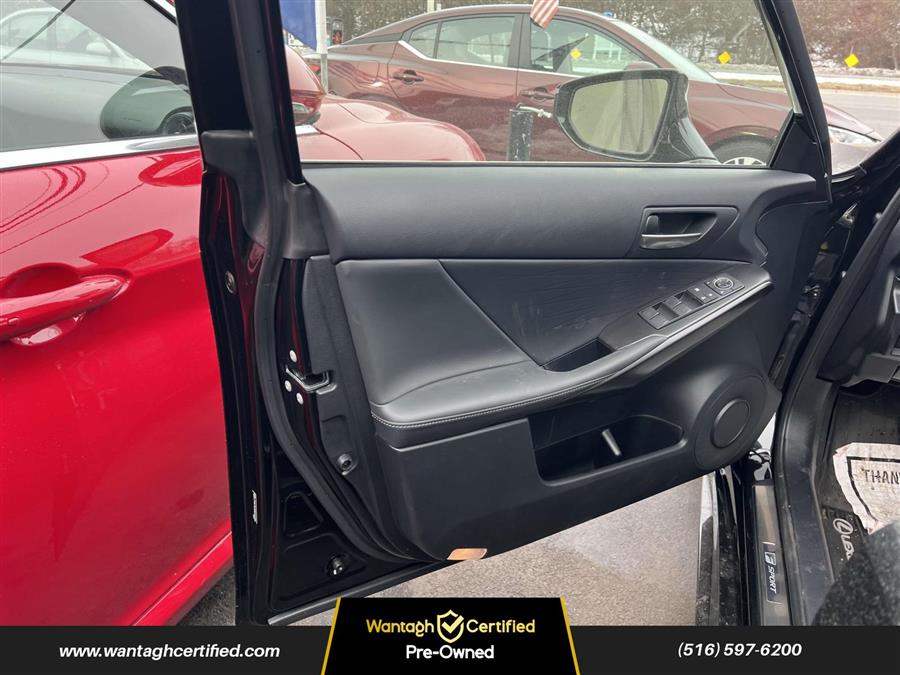 2022 Lexus Is IS 350 F SPORT AWD, available for sale in Wantagh, New York | Wantagh Certified. Wantagh, New York 2022 Lexus Is IS 350 F SPORT AWD, available for sale in Wantagh, New York | Wantagh Certified. Wantagh, New York