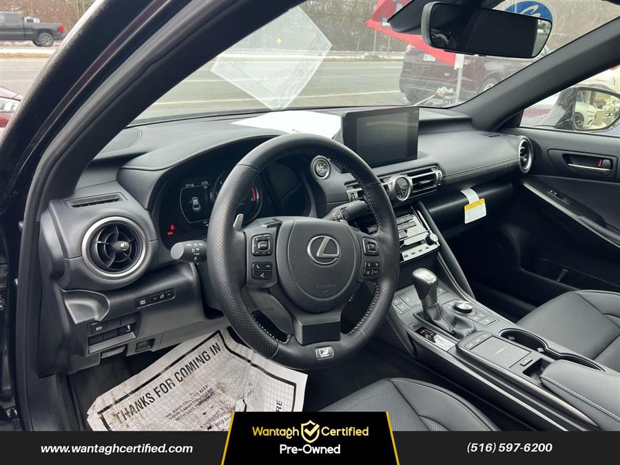 2022 Lexus Is IS 350 F SPORT AWD, available for sale in Wantagh, New York | Wantagh Certified. Wantagh, New York 2022 Lexus Is IS 350 F SPORT AWD, available for sale in Wantagh, New York | Wantagh Certified. Wantagh, New York