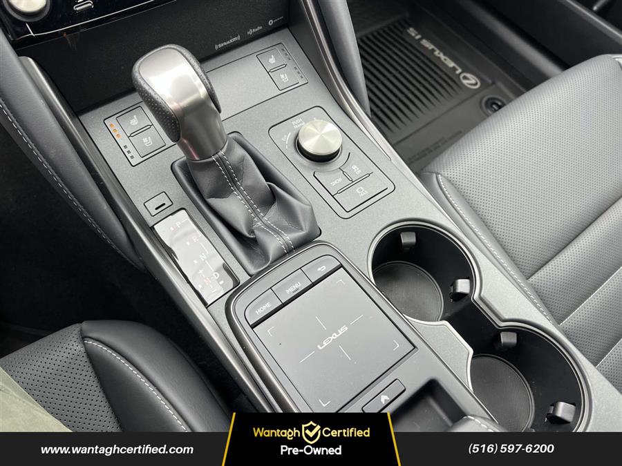 2022 Lexus Is IS 350 F SPORT AWD, available for sale in Wantagh, New York | Wantagh Certified. Wantagh, New York 2022 Lexus Is IS 350 F SPORT AWD, available for sale in Wantagh, New York | Wantagh Certified. Wantagh, New York