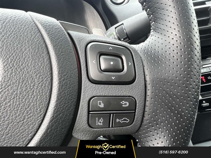 2022 Lexus Is IS 350 F SPORT AWD, available for sale in Wantagh, New York | Wantagh Certified. Wantagh, New York 2022 Lexus Is IS 350 F SPORT AWD, available for sale in Wantagh, New York | Wantagh Certified. Wantagh, New York