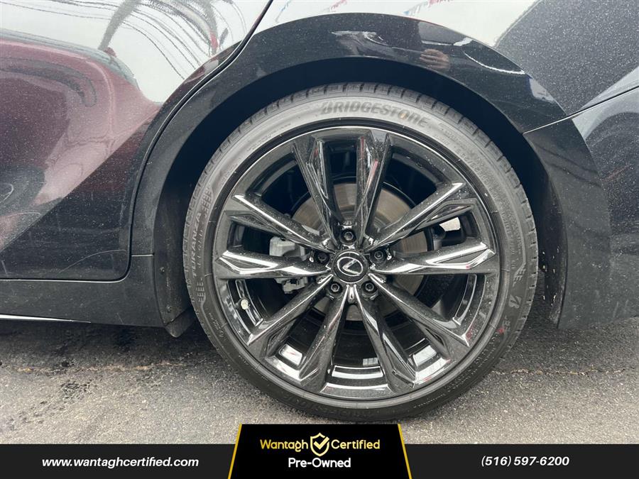2022 Lexus Is IS 350 F SPORT AWD, available for sale in Wantagh, New York | Wantagh Certified. Wantagh, New York 2022 Lexus Is IS 350 F SPORT AWD, available for sale in Wantagh, New York | Wantagh Certified. Wantagh, New York