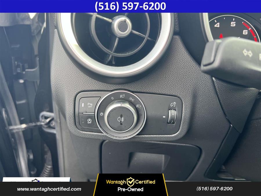 2022 Alfa Romeo Stelvio Ti AWD, available for sale in Wantagh, New York | Wantagh Certified. Wantagh, New York 2022 Alfa Romeo Stelvio Ti AWD, available for sale in Wantagh, New York | Wantagh Certified. Wantagh, New York