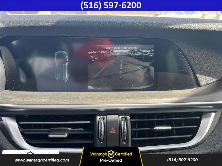 2022 Alfa Romeo Stelvio Ti AWD, available for sale in Wantagh, New York | Wantagh Certified. Wantagh, New York 2022 Alfa Romeo Stelvio Ti AWD, available for sale in Wantagh, New York | Wantagh Certified. Wantagh, New York
