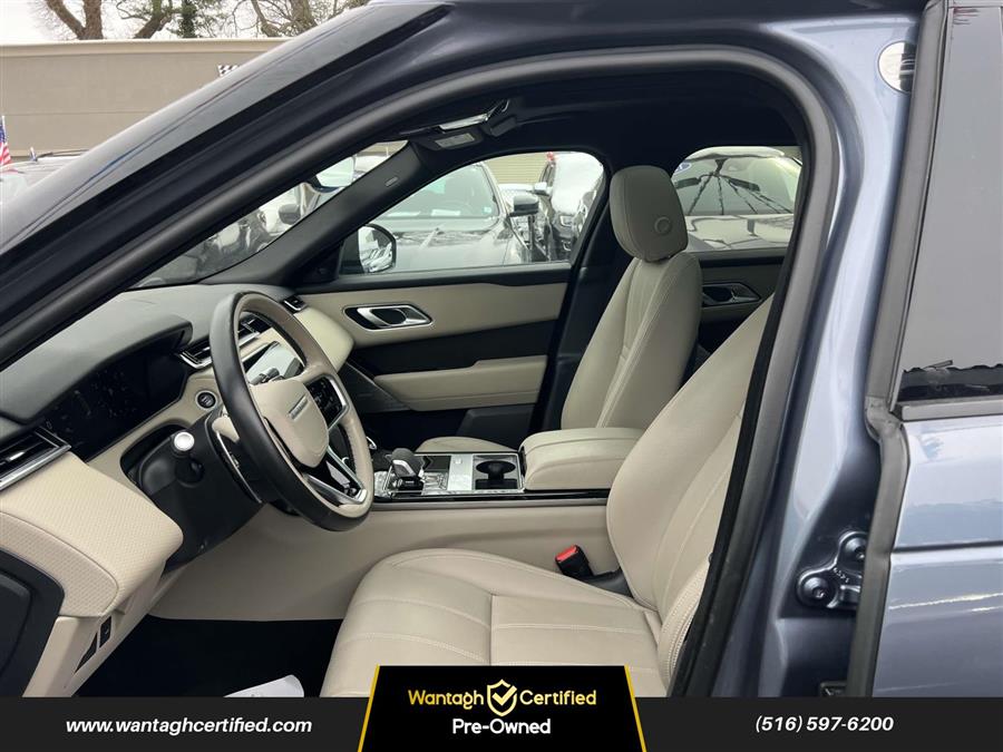 2021 Land Rover Range Rover Velar P340 R-Dynamic S, available for sale in Wantagh, New York | Wantagh Certified. Wantagh, New York 2021 Land Rover Range Rover Velar P340 R-Dynamic S, available for sale in Wantagh, New York | Wantagh Certified. Wantagh, New York