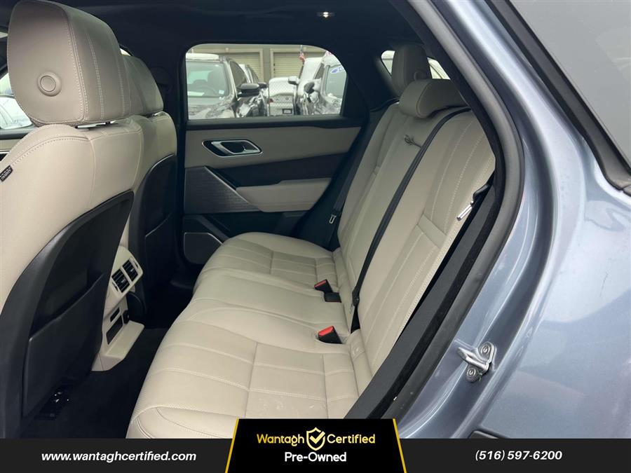 2021 Land Rover Range Rover Velar P340 R-Dynamic S, available for sale in Wantagh, New York | Wantagh Certified. Wantagh, New York 2021 Land Rover Range Rover Velar P340 R-Dynamic S, available for sale in Wantagh, New York | Wantagh Certified. Wantagh, New York