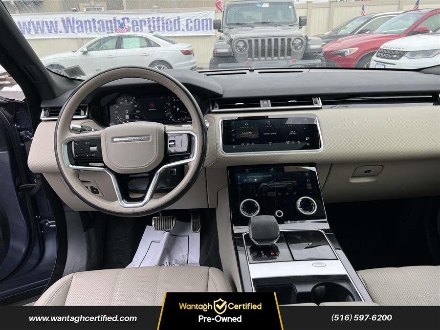 2021 Land Rover Range Rover Velar P340 R-Dynamic S, available for sale in Wantagh, New York | Wantagh Certified. Wantagh, New York 2021 Land Rover Range Rover Velar P340 R-Dynamic S, available for sale in Wantagh, New York | Wantagh Certified. Wantagh, New York