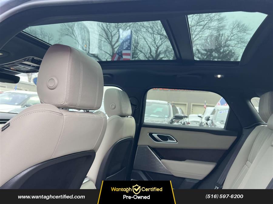 2021 Land Rover Range Rover Velar P340 R-Dynamic S, available for sale in Wantagh, New York | Wantagh Certified. Wantagh, New York 2021 Land Rover Range Rover Velar P340 R-Dynamic S, available for sale in Wantagh, New York | Wantagh Certified. Wantagh, New York
