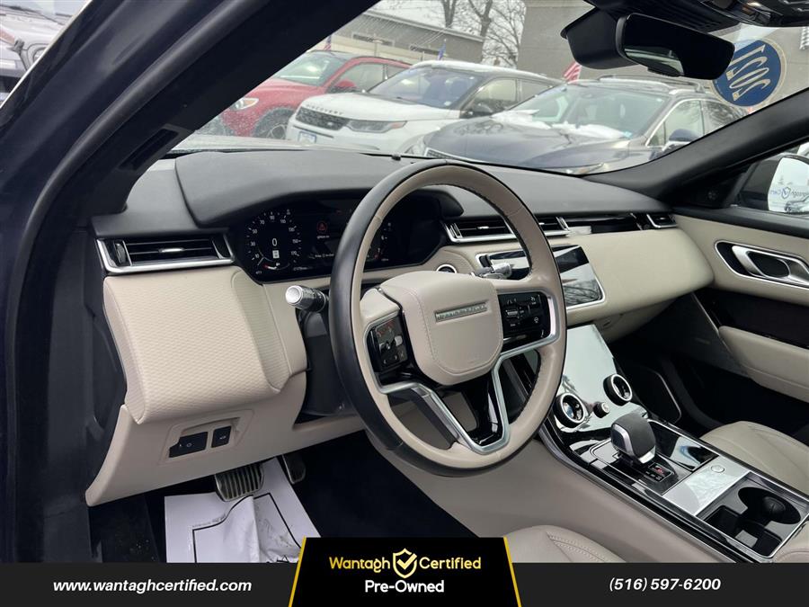 2021 Land Rover Range Rover Velar P340 R-Dynamic S, available for sale in Wantagh, New York | Wantagh Certified. Wantagh, New York 2021 Land Rover Range Rover Velar P340 R-Dynamic S, available for sale in Wantagh, New York | Wantagh Certified. Wantagh, New York
