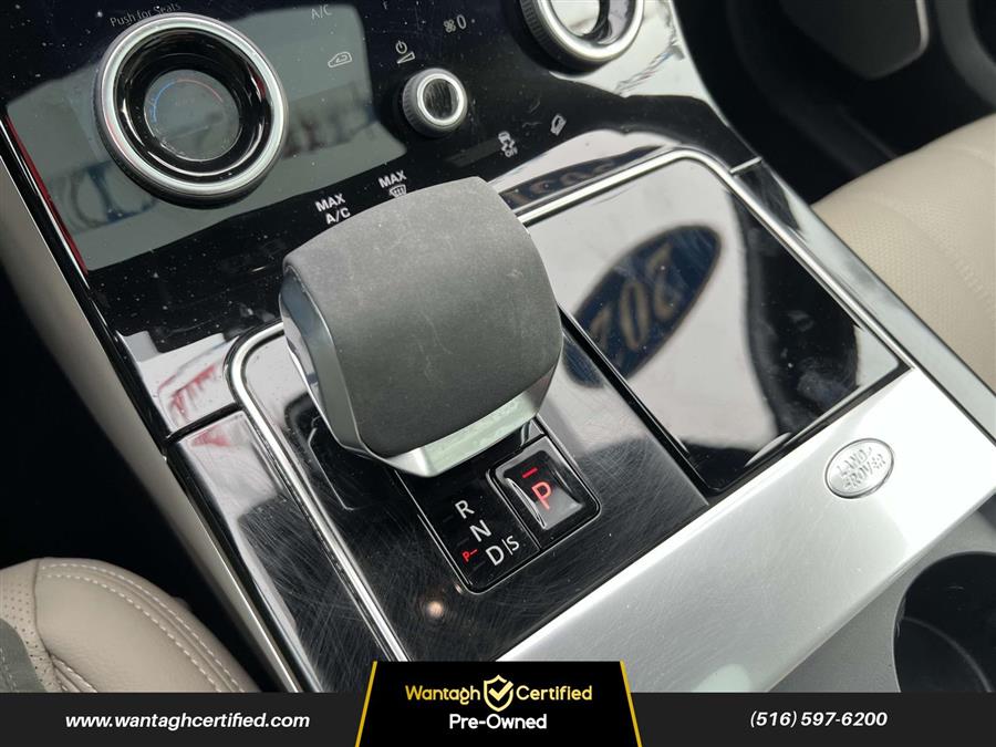 2021 Land Rover Range Rover Velar P340 R-Dynamic S, available for sale in Wantagh, New York | Wantagh Certified. Wantagh, New York 2021 Land Rover Range Rover Velar P340 R-Dynamic S, available for sale in Wantagh, New York | Wantagh Certified. Wantagh, New York