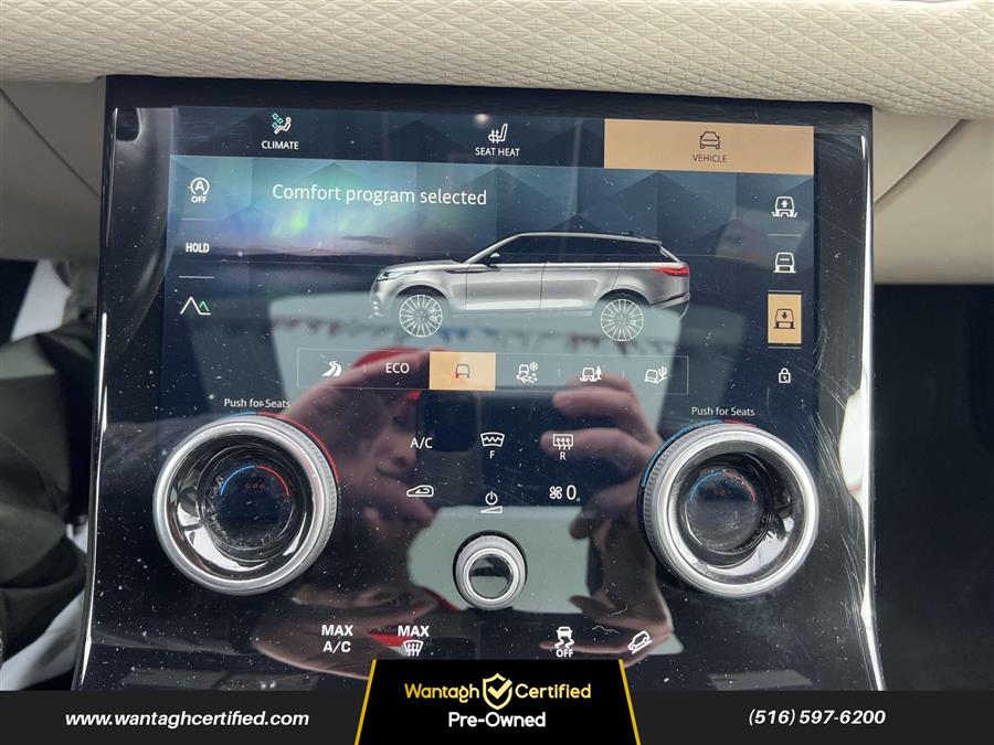 2021 Land Rover Range Rover Velar P340 R-Dynamic S, available for sale in Wantagh, New York | Wantagh Certified. Wantagh, New York 2021 Land Rover Range Rover Velar P340 R-Dynamic S, available for sale in Wantagh, New York | Wantagh Certified. Wantagh, New York