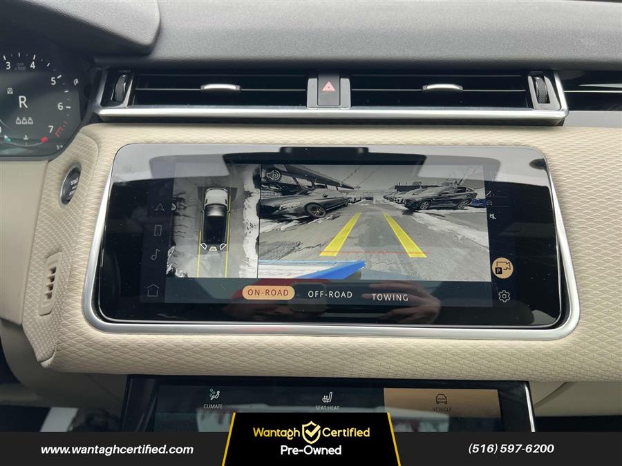 2021 Land Rover Range Rover Velar P340 R-Dynamic S, available for sale in Wantagh, New York | Wantagh Certified. Wantagh, New York 2021 Land Rover Range Rover Velar P340 R-Dynamic S, available for sale in Wantagh, New York | Wantagh Certified. Wantagh, New York